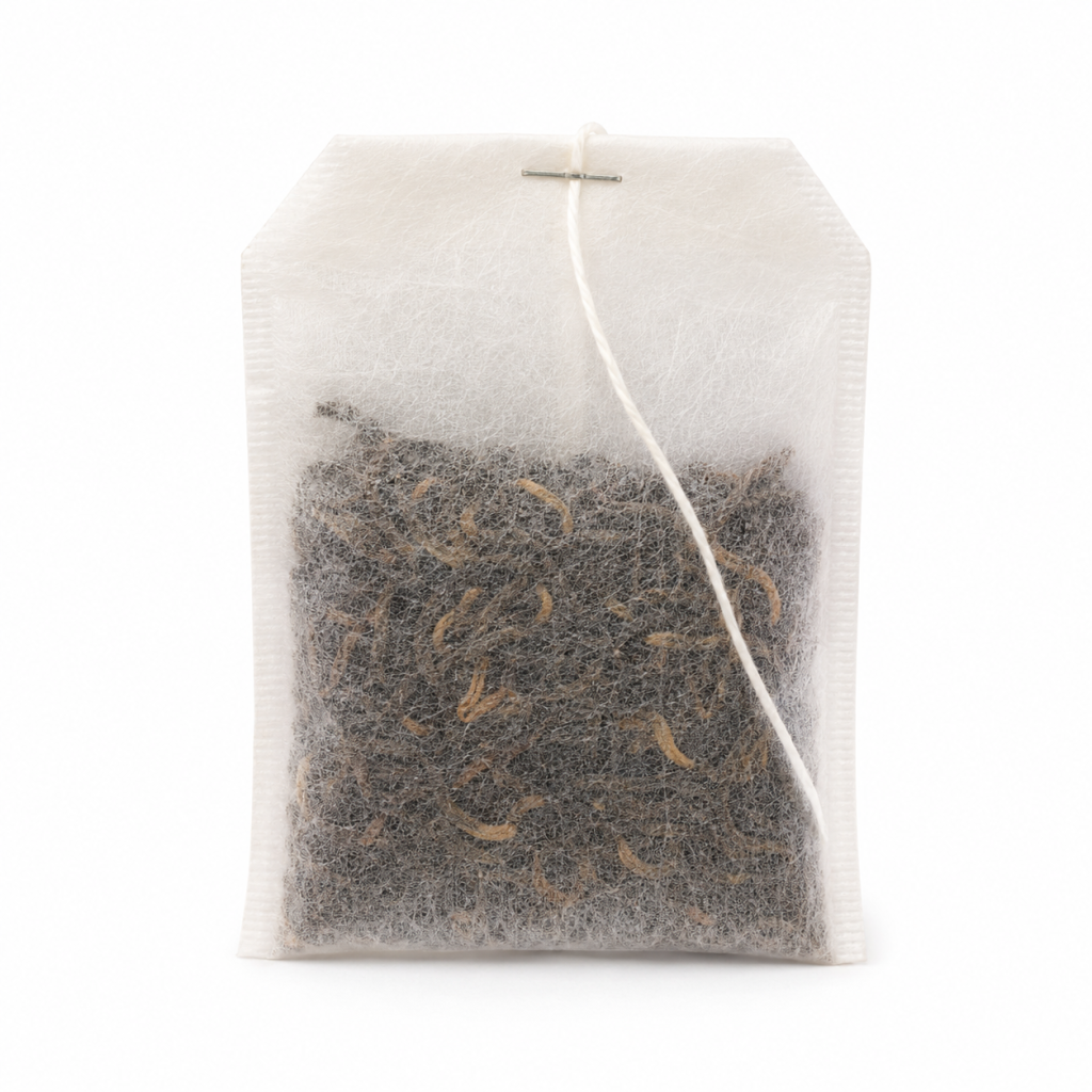 有机红茶茶包